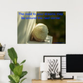 Dreams poster (Thuiskantoor)