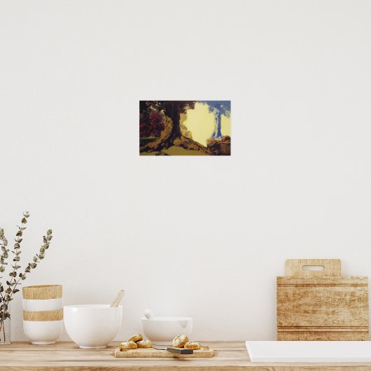 Dreams Poster (Keuken)