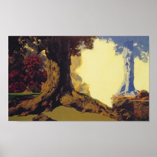 Dreams Poster (Voorkant)