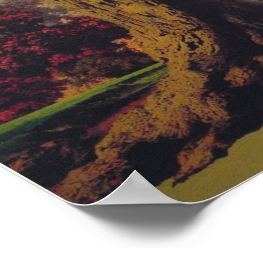 Dreams Poster (Hoek)