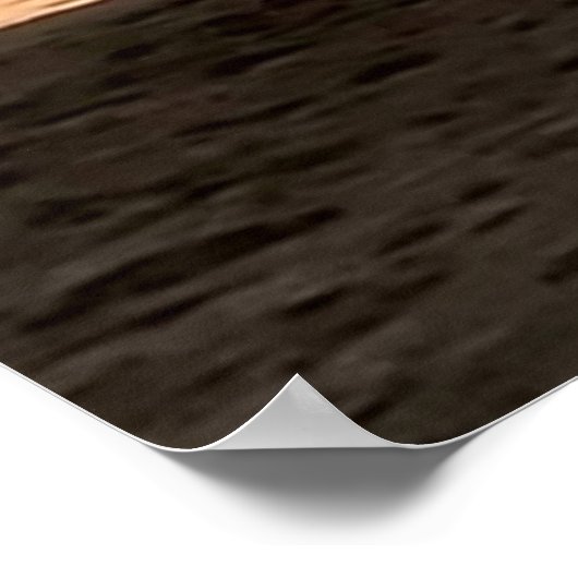 Dreams Poster (Hoek)