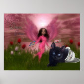 Dreams Poster (Voorkant)