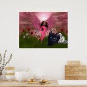 Dreams Poster (Keuken)