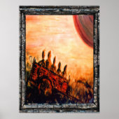 Dreams Poster (Voorkant)