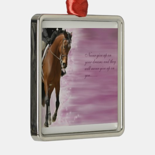 Dreams Poster ornament (Rechts)