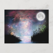 Dreams Print_1 Briefkaart (Voorkant)