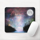 Dreams Print_1 Muismat (Met muis)