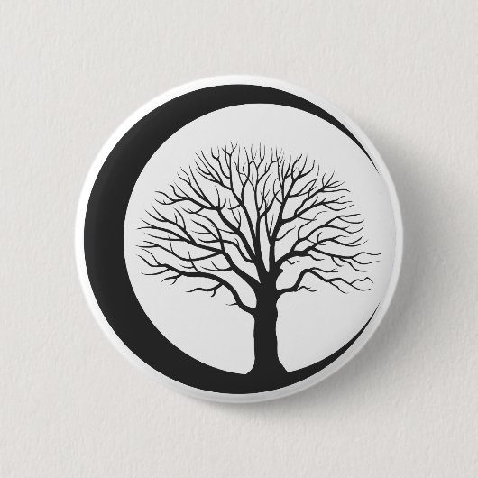 Dreams Ronde Button 5,7 Cm (Voorkant)