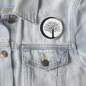 Dreams Ronde Button 5,7 Cm (In situ)