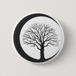 Dreams Ronde Button 5,7 Cm