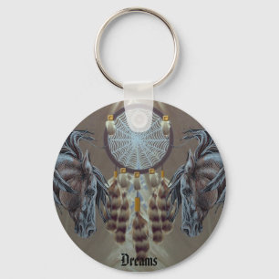 Dreams Sleutelhanger