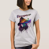 Dreams Stateless Protest T-shirt (Voorkant)