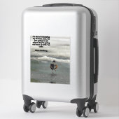 Dreams Sticker (Koffer)