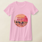 Dreams T-shirt (Laagn)