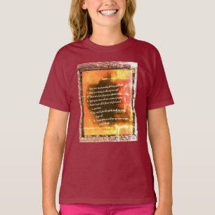 Dreams T-shirt