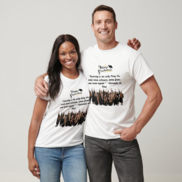 Dreams Take Flight wit T-shirt