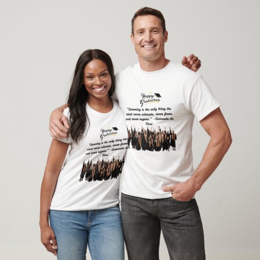 Dreams Take Flight wit T-shirt (Unisex)