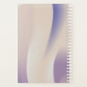 Dreams to Plans Personalized Gradient Planner (Achterkant)