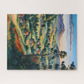 Dreams-vallei Legpuzzel (Horizontaal)