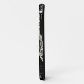 Dreams van Aubrey Beardsley Case-Mate iPhone Case (Achterkant/links)