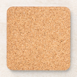 Dreams van het abstracte schilderij Ocean'20 Bier Onderzetter