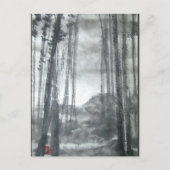 Dreams van het Briefkaart Vermont (Voorkant)