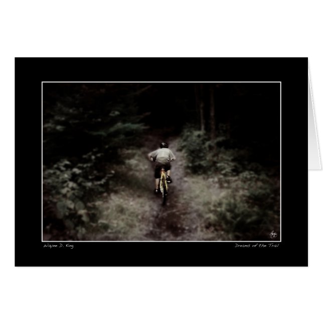 Dreams van het spoor (Voorkant Horizontaal)