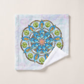 Dreams vangen bad handdoek (Wasdoekje)