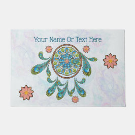 Dreams vangen deurmat