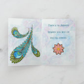 Dreams vangen kaart (Binnen)