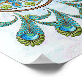 Dreams vangen poster (Hoek)