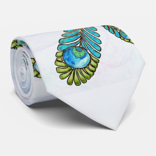 Dreams vangen stropdas (Opgerold)