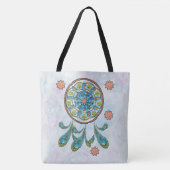Dreams vangen tote bag (Voorkant)