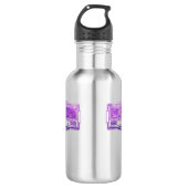 Dreams voor waterflesjes waterfles  (Voorkant)