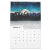 Dreams vs reality 2023 kalender (Feb 2027)