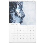 Dreams vs reality 2023 kalender (Jan 2027)