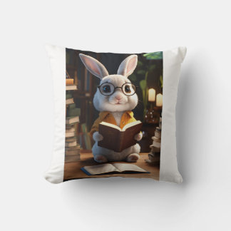 "Dreamscape Bliss kussen" Kussen