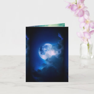 Dreamscape Collectie - Surrealistische Natuur & Ko Kaart