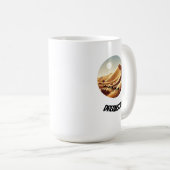 Dreamscape Desert Sunset – Sahara Adventure Koffiemok (Voorkant rechts)