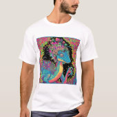 Dreamscape Dragon T-shirt (Voorkant)