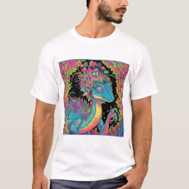Dreamscape Dragon T-shirt