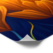 Dreamscape nr. 4 poster (Hoek)