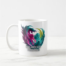 Dreamscape Phantoms - Spectraal Surrealisme