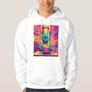 Dreamscape Surrealism T-Shirt – Draag de Unimagina