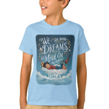 Dreamscapes – een reis naar de verbeelding