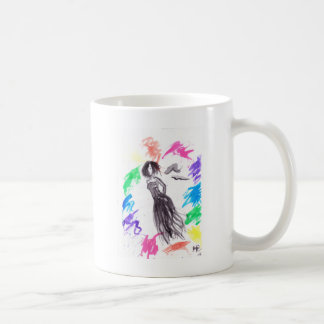 DreamSequence Koffiemok