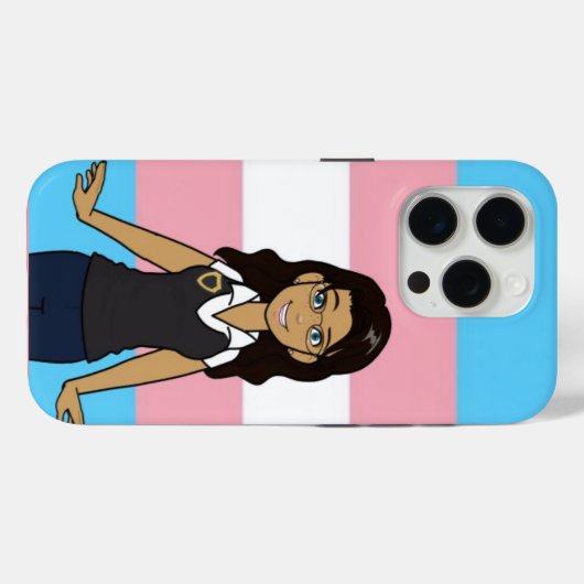 DreamsIntoRealityComics Ashlyn Tempest Hoesje Art (Achterkant (horizontaal))