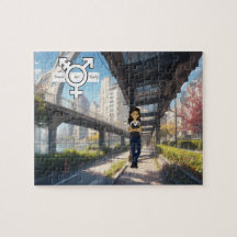 DreamsIntoRealityComics Ashlyn Tempest Hoesje Art