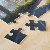 DreamsIntoRealityComics Ashlyn Tempest Hoesje Art Legpuzzel (Zijkant)