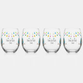 DreamsIntoRealityComics Ashlyn Tempest Hoesje Art Wijnglas Zonder Voet (Achterkant)